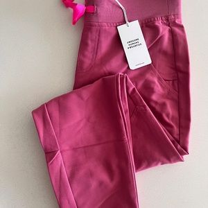 FIGS Zamora Scrub Joggers